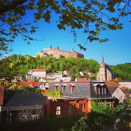 Apartment Separate Landhauswohung Mit Schonem Sonnigen Aussenbereich