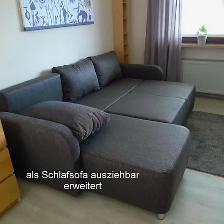 Separate Landhauswohung Mit Schonem Sonnigen Aussenbereich Apartment Kulmbach