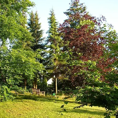 Separate Landhauswohung Mit Schonem Sonnigen Aussenbereich Apartment Kulmbach