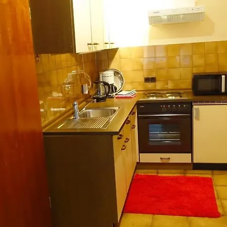 Apartment Separate Landhauswohung Mit Schonem Sonnigen Aussenbereich Kulmbach