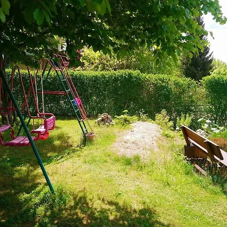 Apartment Separate Landhauswohung Mit Schonem Sonnigen Aussenbereich Kulmbach